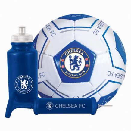 Набор подарочный Челси Chelsea F.C. Signature Gift Set