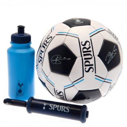 Футбольний набір Тоттенхем Tottenham Hotspur F.C. Football Gift Set