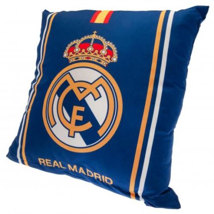 Подушка Реал Мадрид Real Madrid F.C. Cushion SP