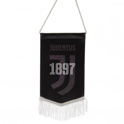 Міні-вимпел Ювентус Juventus F.C.