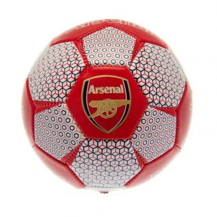 М'яч сувенірний Арсенал F.C. Arsenal Skill Ball VT
