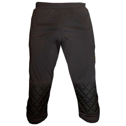 Бріджи воротарські TITAR Стандарт колір: чорний Бріджи воротарські TITAR Стандарт колір: чорний