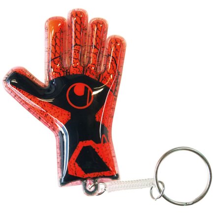 Брелок Uhlsport Next Level Mini Glove