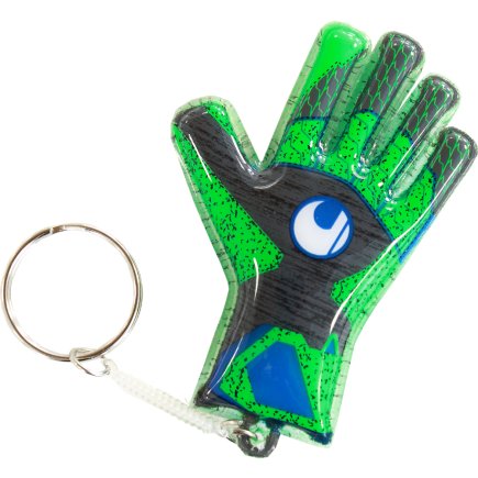 Брелок Uhlsport Tensiongreen Mini Glove