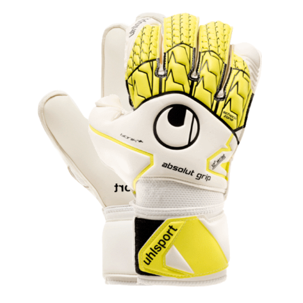 Воротарські рукавиці Uhlsport Absolutgrip Bionik+ 101106501