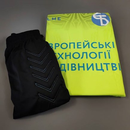 Воротарський светр з нанесенням на замовлення