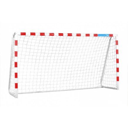 Футбольные (гандбольные) ворота Yakimasport 100336 3x2м переносные