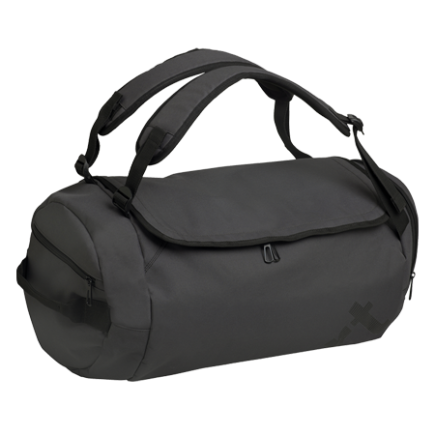 Сумка-рюкзак Uhlsport CAPE BAG 100426102 цвет: черный