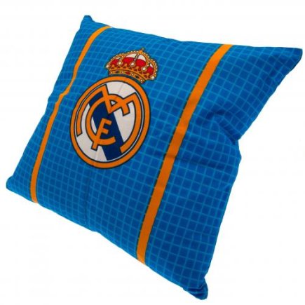 Подушка Реал Мадрид Real Madrid F.C. Cushion BY
