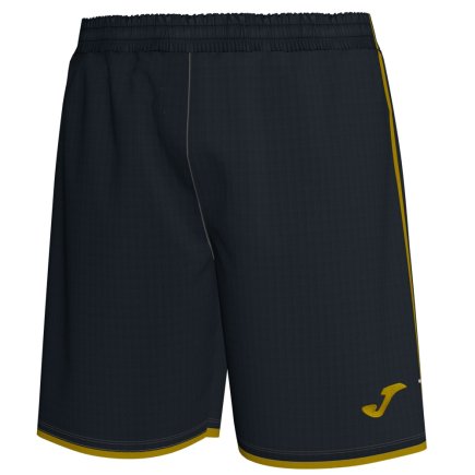 Шорти Joma LIGA GOLD 101302.100 колір: чорний