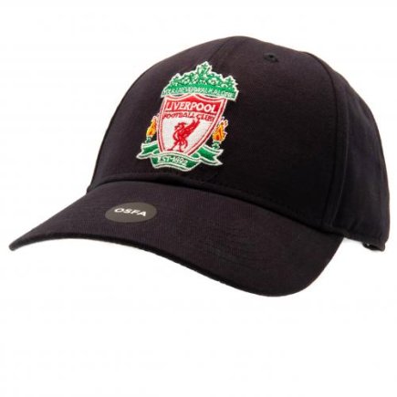 Кепка Ліверпуль Liverpool F.C. Cap NV