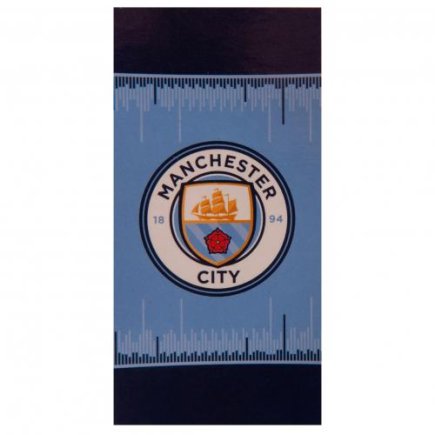 Полотенце Манчестер Сити Manchester City F.C.