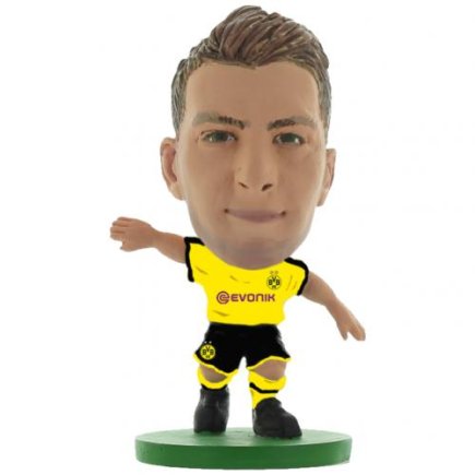 Фігурка футболіста Боруссія Дортмунд Borussia Dortmund SoccerStarz Reus