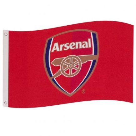 Флаг Арсенал Arsenal F.C.