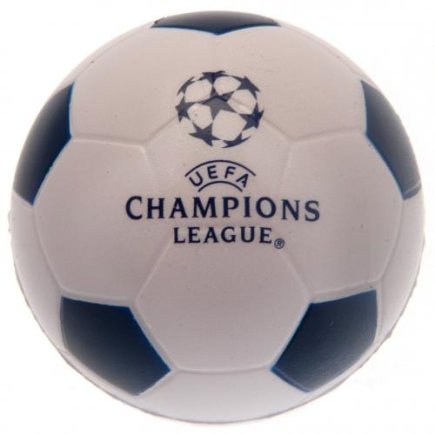 Мяч-антистресс UEFA Champions League