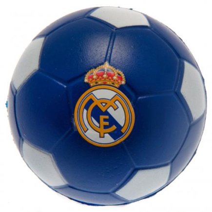 Мяч-антистресс Real Madrid