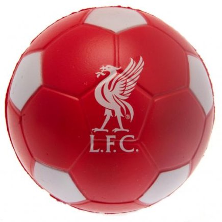 М'яч-антистрес Liverpool