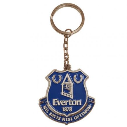 Брелок эмблема Everton F.C.