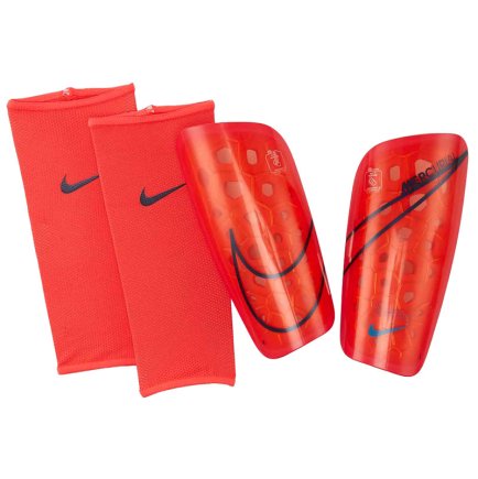 Щитки футбольні Nike Mercurial Lite SP2120-644