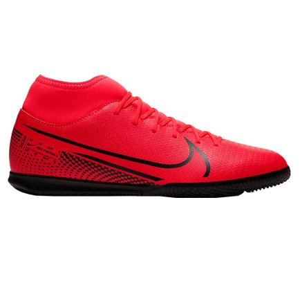 Взуття для залу (футзалки) Nike Mercurial SUPERFLY 7 CLUB IC AT7979-606 (офіційна гарантія)