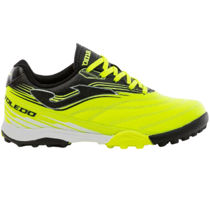 Сороконіжки Joma TOLEDO JR TURF TOLJW.2011.TF дитячі