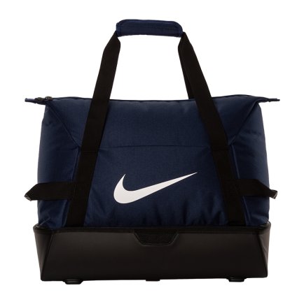 Сумка Nike Academy BA5506-410 цвет: синий/черный