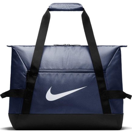 Сумка Nike Academy Team BA5504-410 цвет: синий/черный