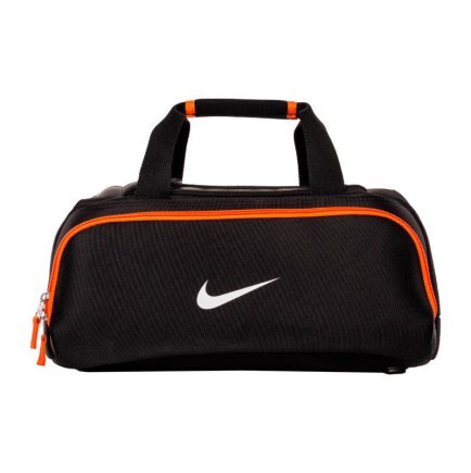 Сумка медична Nike Medical bag 3.0 PBZ794-010 колір: чорний/помаранчевий