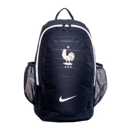 Рюкзак Nike NK STADIUM FFF BKPK BA5456-451 цвет: синий/белый