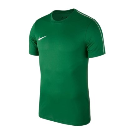 Футболка Nike Dry Park 18 Training JR AA2057-302 підліткова колір: зелений