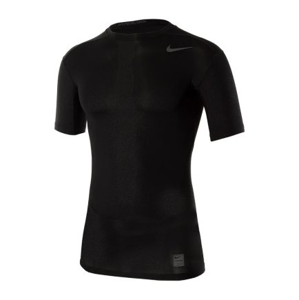 Термобілизна Nike HYPERCOOL MAX COMP GPX 689228-010 колір: чорний