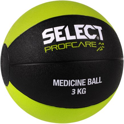 Мяч медицинский Select 3 кг