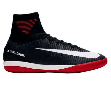 Взуття для залу (футзалки Найк) Nike JR MercurialX Proximo II IC 831973-002 колір: комбінований