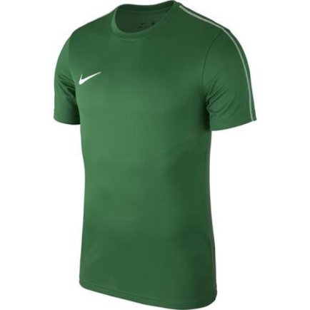 Футболка Nike Dry Park18 SS Top AA2046-302 колір: зелений