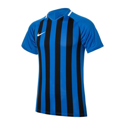 Футболка Nike M NK STRP DVSN III JSY SS 894081-463 цвет: синий