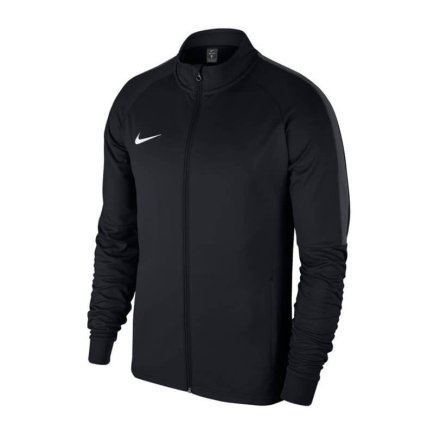 Олимпийка Nike JR Track Jacket Dry Academy 18 893751-010 подростковая цвет: черный
