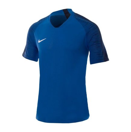 Футболка Nike Vapor Knit II Jersey Short Sleeve AQ2672-463 колір: синій