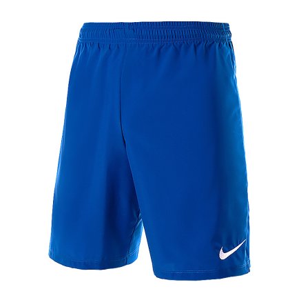 Шорты Nike Laser Woven III Short 725901-463 цвет: синий