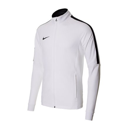 Олимпийка Nike Academy 18 Track Jacket 893701-100 цвет: белый