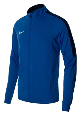 Олімпійка Nike Academy 18 Track Jacket 893701-463 колір: синій