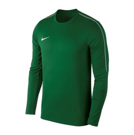 Реглан Nike Park 18 Sweatshirt AA2088-302 цвет: зеленый