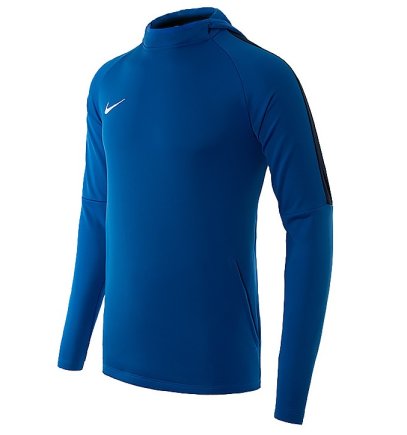 Реглан Nike Dry Academy 18 Hoodie AH9608-463 колір: синій
