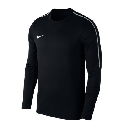 Реглан Nike Park 18 Sweatshirt AA2088-010 цвет: черный