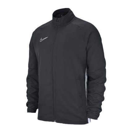 Олімпійка Nike Dry Academy 19 Woven Track Jacket AJ9129-060 колір: чорний