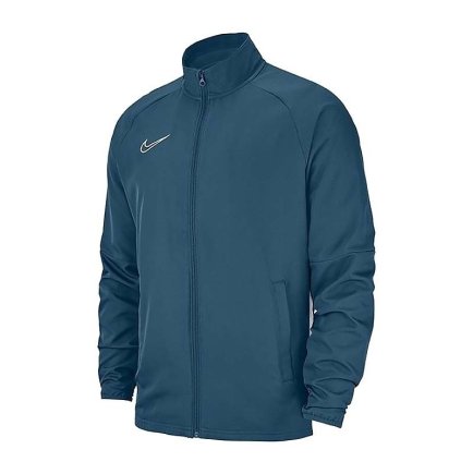 Олимпийка Nike Dry Academy 19 Woven Track Jacket AJ9129-404 цвет: синий