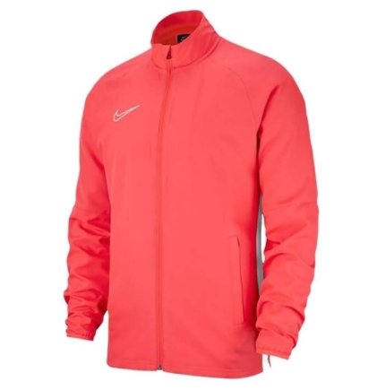 Олімпійка Nike Dry Academy 19 Woven Track Jacket AJ9129-671 колір: червоний