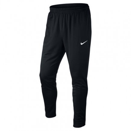 Спортивні штани Nike Libero Tech Pant JR 588393-010 підліткові колір: чорний