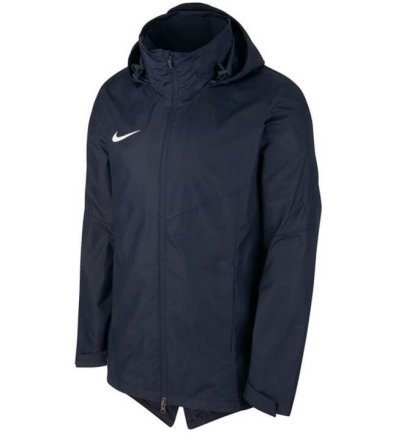 Ветровка Nike Academy 18 Rain Jacket 893796-451 цвет: темно-синий