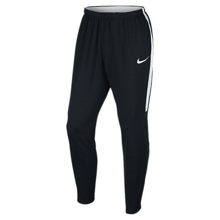 Спортивные штаны Nike Dri-FIT Academy 839363-010 цвет: черный