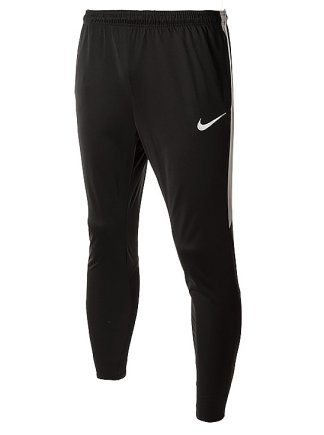Спортивні штани Nike Squad Dry Pants 818653-010 колір: чорний